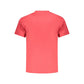 Rosso Cotton Men T-Shirt