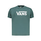 Verde Cotton Men T-Shirt