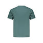 Verde Cotton Men T-Shirt