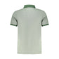 Verde Cotton Men Polo