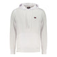 Bianco Cotton Men Sweatshirt