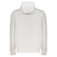 Bianco Cotton Men Sweatshirt