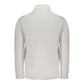 Bianco Cotton Men Sweatshirt
