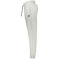 Grigio Cotton Men Jogger