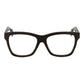 Brown Plastic Glasses (Frames)