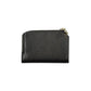 Black Leather Women Wallet