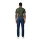 Green Cotton Sportswear