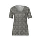Black Modal T-Shirt