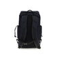 Black Polyamide Backpack