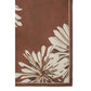 Bordeaux Silk Scarf