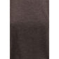 Brown Cashmere T-Shirt