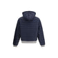 Gray Cotton Sweatshirt