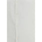 White Linen Dress Shirt