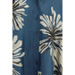 Multicolor Silk Pattern Shirt