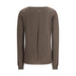 Gray Wool Oves Aries Sweatshirt