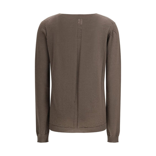 Gray Wool Oves Aries Sweatshirt