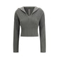 Bicolor Wool Oves Aries Sweatshirt