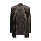 Multicolor Cotton Jacket