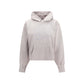 Multicolor Cotton Sweatshirt