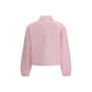 Multicolor Recycled Polyamide Coat