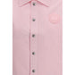 Multicolor Recycled Polyamide Coat
