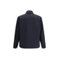 Blue Wool Oves Aries Jacket