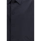 Blue Wool Oves Aries Jacket
