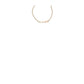 Gold Brass Bracelet
