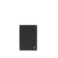 Black Calf Leather Bos Taurus Wallet