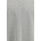 Gray Cotton T-Shirt