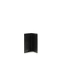 Black Calf Leather Bos Taurus Wallet