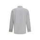 Multicolor Cotton Pattern Shirt