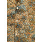 Multicolor Viscose Pattern Shirt