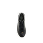 Black Calf Leather Bos Taurus Sneakers