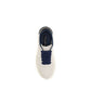 Multicolor Calf Leather Bos Taurus Low Top Sneakers