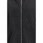 Black Polyamide Shell Jacket
