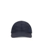 Black Nylon Cap (Baseball Hat)