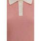 Multicolor Polyamide Casual Dress