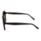 Black Acetate Sunglasses