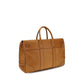 Brown Calf Leather Bos Taurus Luggage And Travel