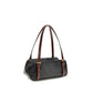 Black Lamb Ovis Aries Aries Shoulder Bag