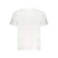Bianco Cotton Men T-Shirt