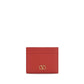 Multicolor Calf Leather Bos Taurus Wallet