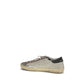 Multicolor Calf Leather Bos Taurus Low Top Sneakers