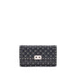 Black Lamb Ovis Aries Aries Shoulder Bag
