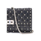 Black Lamb Ovis Aries Aries Shoulder Bag