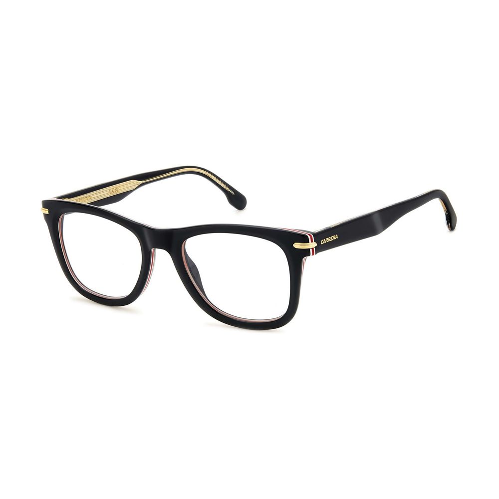Black Acetate Glasses (Frames)