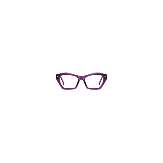 Purple Acetate Glasses (Frames)