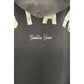 Gray Cotton Sweatshirt
