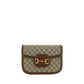 Beige Cotton Handbag